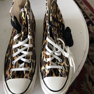 Collab Converse Invincible Wacko Maria